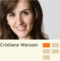 Cristiane Werson