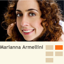 Marianna Armellini