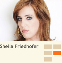 Sheila Friedhofer